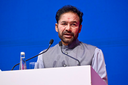 Rajasthan can meet rising critical mineral demand: G Kishan Reddy