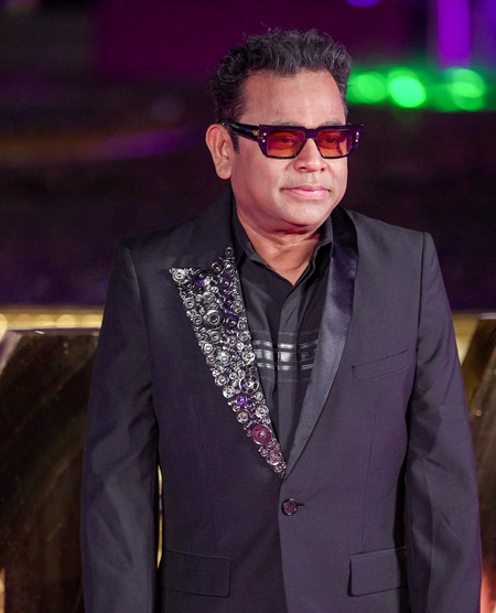 A. R. Rahman on Vijay’s assembly elections win: May your endeavor to transform Chennai shine brightly