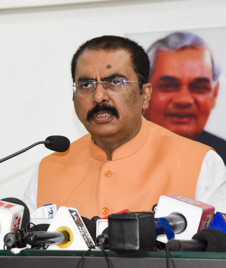 ‘PM’s foreign visits aimed at speeding up Viksit Bharat mission, says Sanjay Saraogi