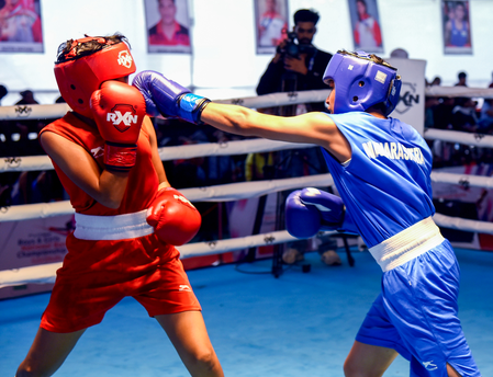 ‘Why were former boxers not included?’: Manoj Kumar questions transparency of BFI’s new assessment system