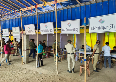 Voter deletions during SIR affected results in 31 Bengal seats, Trinamool tells SC