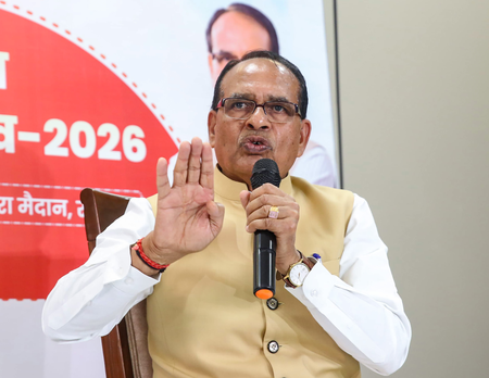Shivraj Chouhan to launch PMGSY-IV projects, free coaching initiative in MP