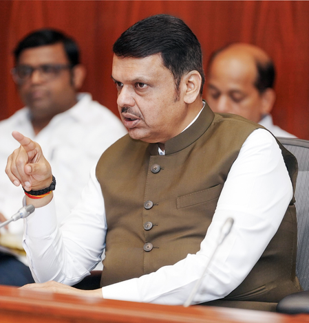 CM Fadnavis orders cancellation of foreign tours of ministers, bureaucrats