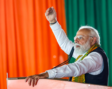 PM Modi wants India to modernise, not westernise: Norwegian diplomat (IANS Interview)