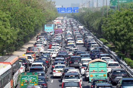 Delhi: Traffic advisory issued for twin summit rehearsal at Bharat Mandapam tomorrow