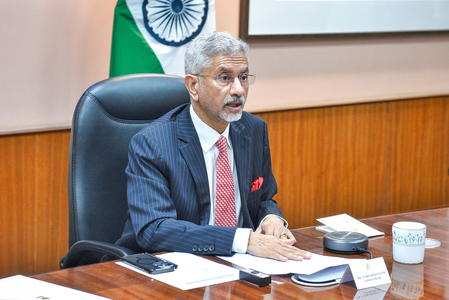 EAM Jaishankar’s Jamaica, Suriname and T&T visit to boost South-South cooperation