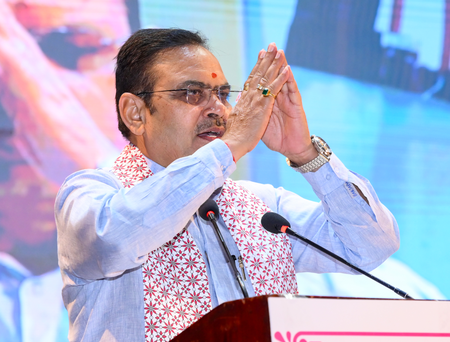 Rajasthan CM inaugurates state’s first semiconductor cluster in Bhiwadi​