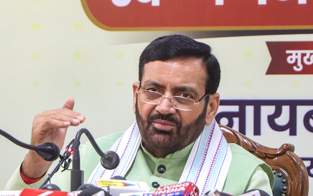 ‘Your strength can help BJP form govt in Punjab’, Haryana CM Saini appeals to OBCs