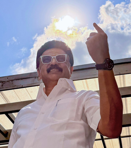 Big names fall as Tamil Nadu polls throw up major upsets