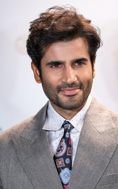 Karan Tacker shares his ‘unforgettable moments’ from Cannes Film Festival
