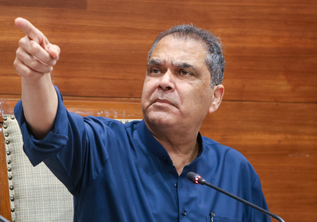 ED conducts searches at premises linked to Punjab Minister Arora; second within month (Ld)