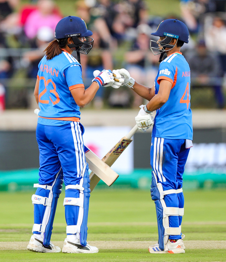 Selection dilemmas loom as India set to name Women’s T20 WC squad on Saturday