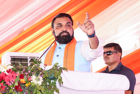 Bihar Cabinet approves 20 proposals with focus on infrastructure development