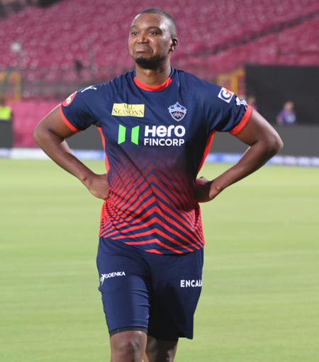 IPL 2026: Lungi is 100 percent fit after completing mandatory concussion stand-down period, says Munaf