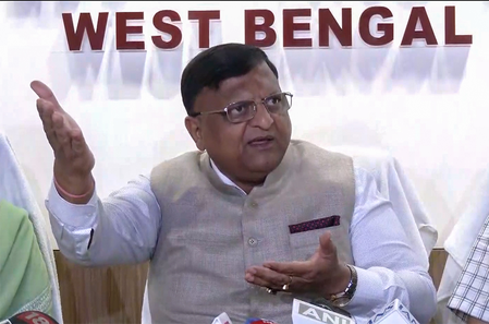 Bengal govt restricts employees from media participation, ‘leaking’ information
