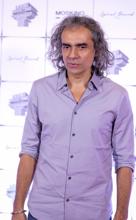 Imtiaz Ali calls ‘Main Vapas Aaunga’, a story of ‘love, longing of 78 years’