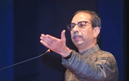 National plot to shrink Maratha history, says Shiv Sena(UBT) in ‘Saamana’