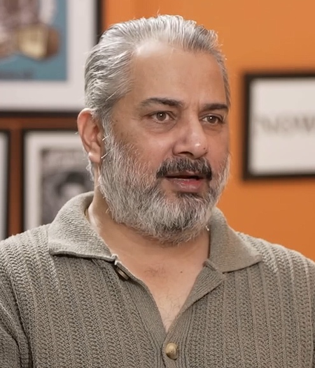 Varun Badola on working with ‘close friend’ Harsh Chhaya: We’ve both evolved as artists