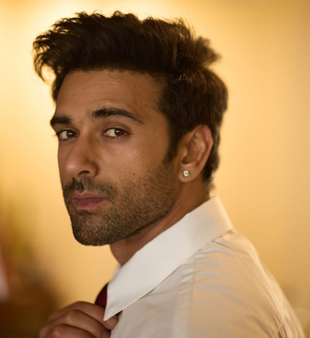 Pulkit Samrat says he’ll know he’s achieved ‘Glory’ when people stop comparing him