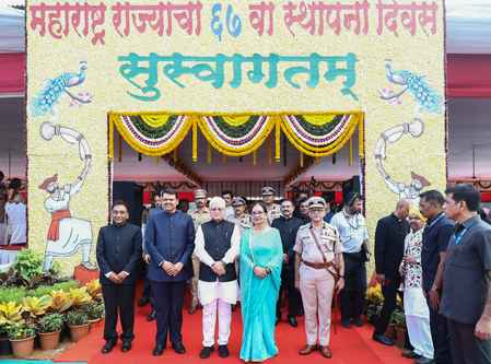 Maharashtra will contribute $1 trillion towards national goal of $5 trillion economy: Governor