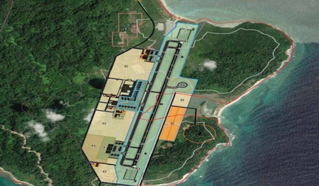 Great Nicobar project key to securing India’s maritime interests: Industry