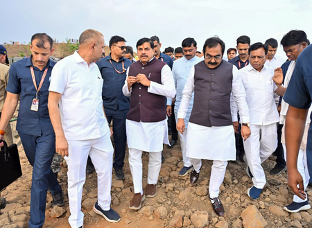 MP govt orders judicial inquiry into Jabalpur Bargi dam cruise tragedy