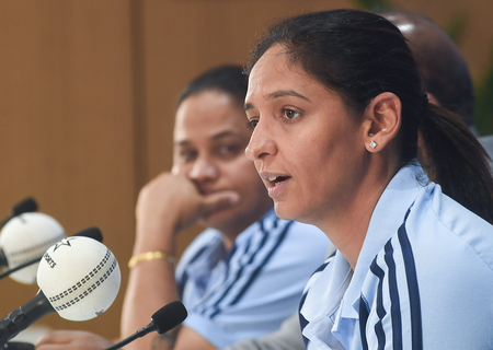 Indian women’s team to host Zimbabwe for maiden white-ball series in October