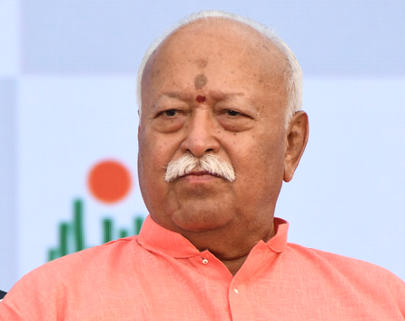 Education key to tribal empowerment: Mohan Bhagwat ​