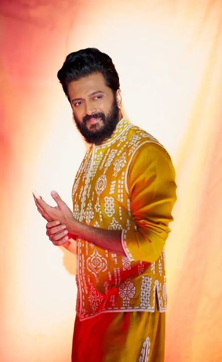 Riteish Deshmukh recalls how Asha Bhosle cooked his favourite dish for him