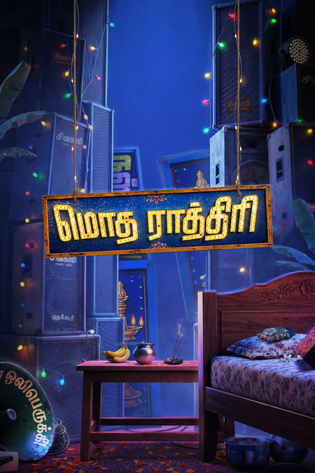 Lokesh Kanagaraj launches title of Rishikanth, Anishma Anilkumar’s film