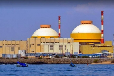 AERB nod for key equipment installation boosts Koodankulam project