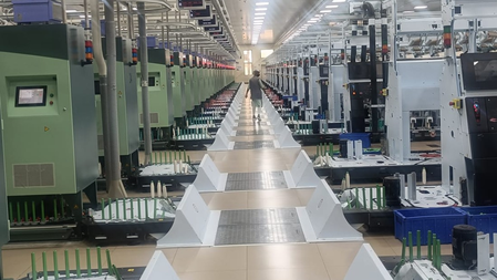 PM Modi to inaugurate Rs 1,695-crore textile park in Warangal on May 10