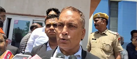 Ajmer Dargah-Shiv temple dispute: Heated arguments over impleadment; court reserves order
