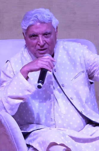 Javed Akhtar on staying relevant through generations: Stay open to learning