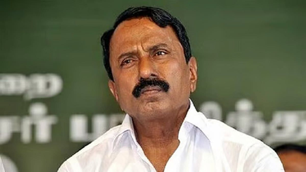 TVK will create history, win 150-200 seats in Tamil Nadu: Sengottaiyan