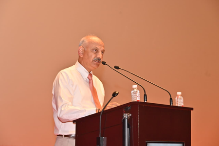 Sapta Shakti Command hosts seminar on Iran war, geopolitical implications in Jaipur​