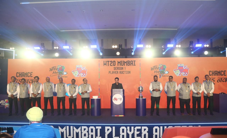 T20 Mumbai League 2026: Parkar, Pawar, Musheer, and Arjun Tendulkar among top buys as auction witnesses fierce bids