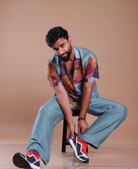 Harsh Gujral on being a part of ‘Khatron Ke Khiladi 15’: Comedy is going to be my biggest weapon
