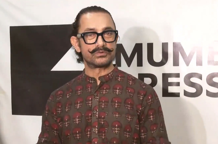 Aamir Khan says filmmaking is storytelling, cinematic tools can only enhance story, can’t make it compelling