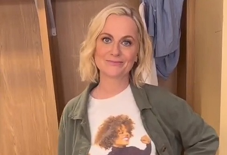 Tina Fey says there won’t be anymore ‘Mean Girls’