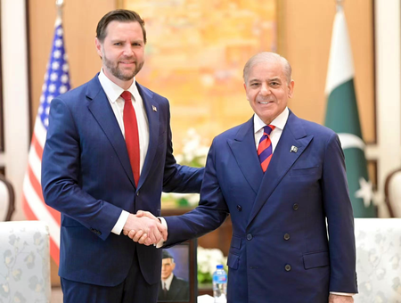 West Asia crisis sparks debate over Pakistan’s ‘double policy’ approach: Report