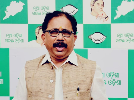 Row over milk price hike in Odisha as BJD targets govt