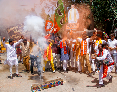 ‘First time BJP govt will be formed in Shyama Prasad’s birthplace’: BJP on Bengal lead