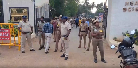 Kerala polls: Postal votes counting underway as its neck-and-neck between Left and Cong