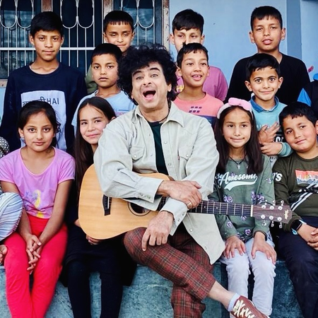 Palash Sen: ‘Jaane Khuda’ was a piece of my soul on screen
