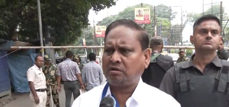 Public should get fair and good result: Humayun Kabir