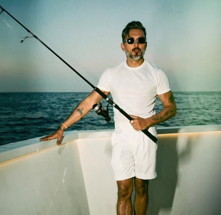 Beats and bait: Yo Yo Honey Singh to have music sessions on a yacht for a few days