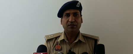 Eight killed in tragic road accident in UP’s Ambedkar Nagar