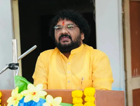 Gujarat bypoll: BJP’s Harshad Parmar widens lead in Umreth as counting progresses