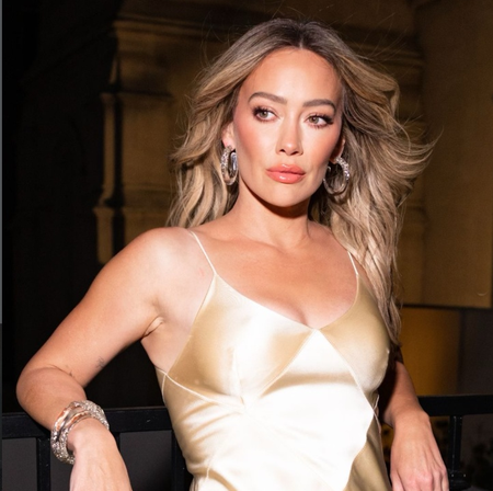 Hilary Duff on documentaries about dark side of child stardom: Feel quite sad when I watch